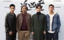 追凶者剧情介绍第1-24全集