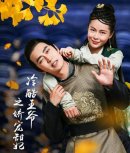 冷酷王爷之娇宠甜妃剧情介绍