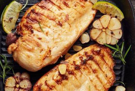 有哪些减肥食谱能饱腹还有养 分又不长胖?这种食物可以放心吃