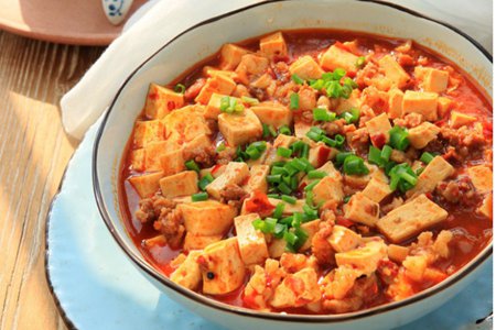 豆腐做出好吃味道的六款家常菜，麻婆豆腐下饭比肉还香