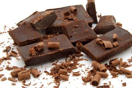 黑巧克力的功效与作用是什么  黑巧克力真的能减肥吗