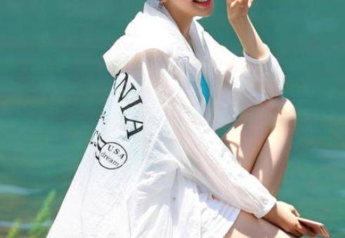 初夏外套必不可少,女性外套如何选择?