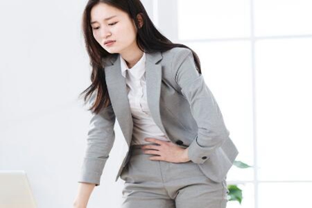 阴道有异味是什么原因？这5个原因来袭及时检查不能拖
