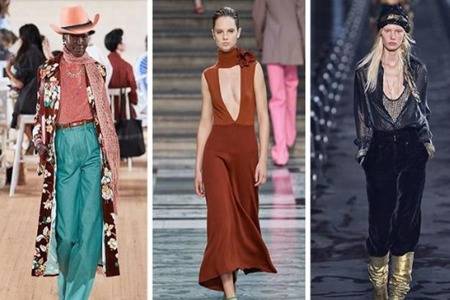2020服饰流行元素都有哪些  这4个流行设计亮点让你美爆秋冬季