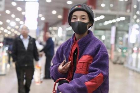 冬季最流行的时尚单品是什么  超洋气的羊羔毛外套寒冬的正确打开方式