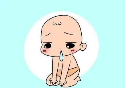 新生儿感冒的原因有哪些?