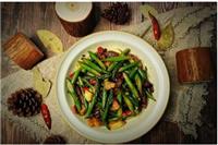 芦笋家常菜怎么做好吃，减肥解腻芦笋的六种吃