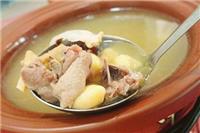 降火老鸭汤的五种家常做法，酸萝卜鸭肉汤鲜美
