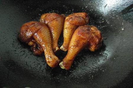 鸡腿怎么做好吃又简单，速冻鸡腿也能做出美味家常菜