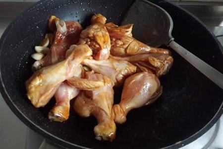 鸡腿怎么做好吃又简单，速冻鸡腿也能做出美味家常菜