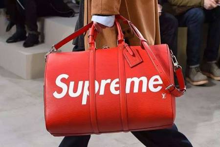 supreme shark和supreme的区别是什么  supreme是什么档次的品牌