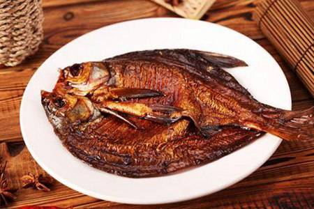 风干酱板鱼配方和制作方法 湖南酱板鱼的正宗做法大全