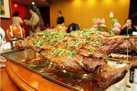 舌尖上的新疆美食有多诱人   新疆美食大全名单列表大攻略