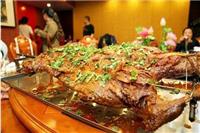 舌尖上的新疆美食有多诱人   新疆美食大全名单
