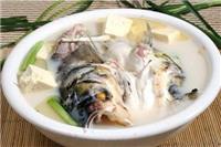鱼头豆腐汤的最正宗做法是什么 这样做鱼头豆腐