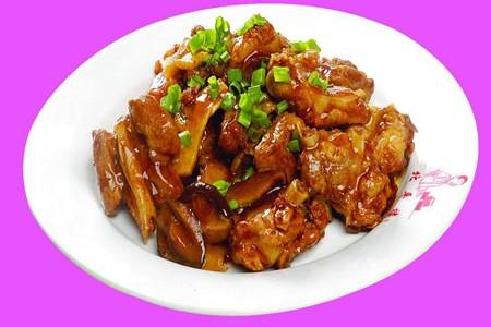 红烧排骨怎么做？红烧排骨的做法