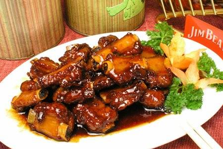 红烧排骨怎么做？红烧排骨的做法