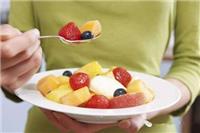 减肥食谱吃什么水果，六种水果让你迅速瘦十斤