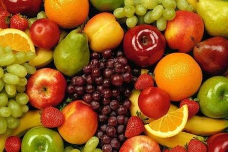 水果减肥法怎么做到降低体重 3个食用水果正确方法减肥不伤身