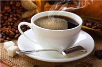 黑咖啡的功效与作用 黑咖啡什么时候喝减肥的效