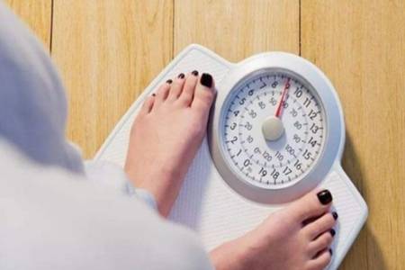 冬季怎么减肥效果好  女性减肥期间吃什么最容易瘦