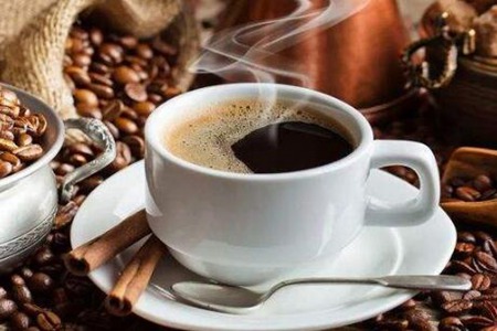 黑咖啡真能减肥吗？减肥喝黑咖啡的最佳时间