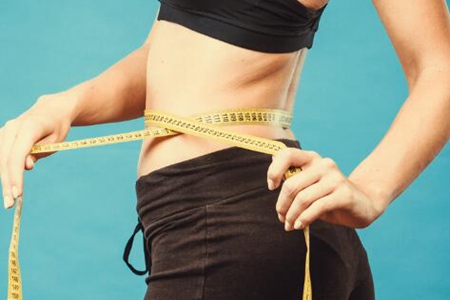 怎么减肥才能瘦下来？这四个方法远离身材反弹的烦恼