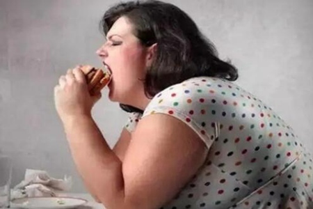 人为什么会越累越胖？这四个因素造成都市人过劳肥