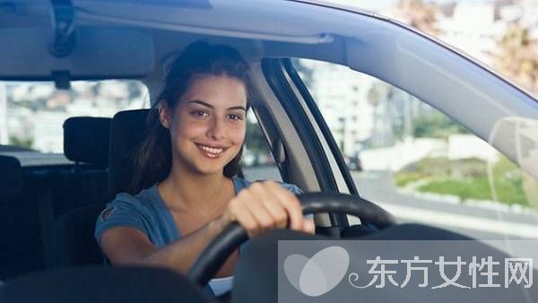 新车保养常识大全 新手驾车应该留心哪些注意事项