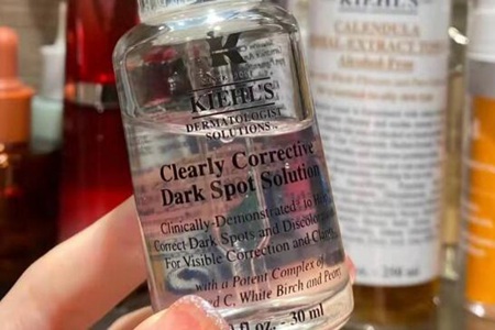 美白精华哪个牌子有效果？这四款精华有效美白补水抗氧化