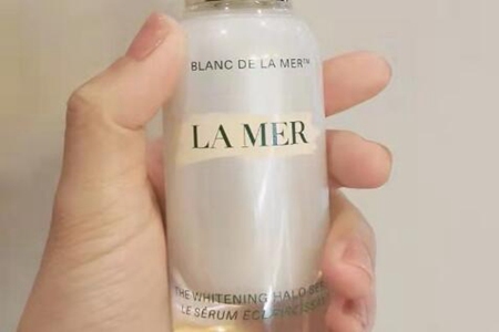 美白精华哪个牌子有效果？这四款精华有效美白补水抗氧化