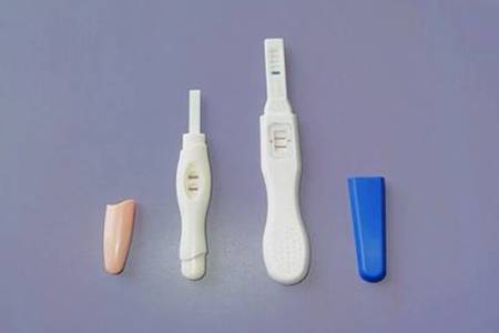 验孕棒怎么用一深一浅原因是什么   验孕棒不准六种情况揭秘