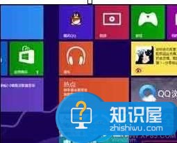 win8系统桌面图标不见了解决方法 win8系统怎么修复桌面图标不见了的问题