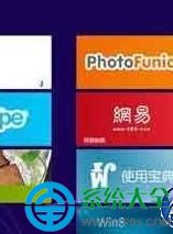 win8系统桌面图标不见了解决方法 win8系统怎么修复桌面图标不见了的问题