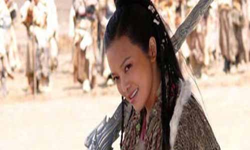 《远古的传说/传说》