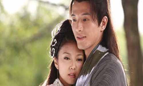 《聊斋3之白秋练》