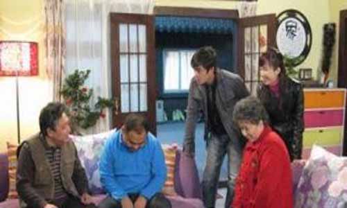 《鸡毛蒜皮没小事2》