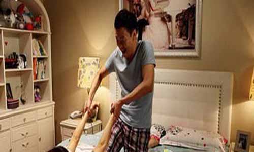 媳妇的美 妙春天剧情介绍 媳妇的美 妙春天大结局 媳妇的美 妙春天演员表 媳妇的美 妙春天