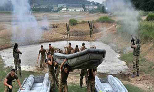 我是特种兵之国之利刃全集 我是特种兵之国之利刃剧情介绍 我是特种兵之国之利刃