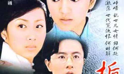 《栀子斑 白兰花》