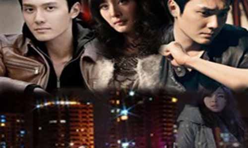 《命运交响曲》