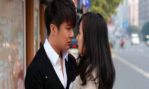 电视剧《命运交响曲》出 色剧照