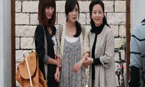 电视剧《命运交响曲》出 色剧照