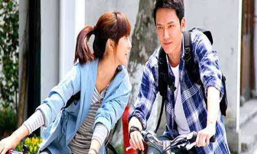 电视剧《命运交响曲》出 色剧照