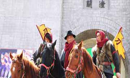 大潼关1938在线观看 大潼关1938剧情介绍 大潼关1938大结局 大潼关1938全集 大潼关1938