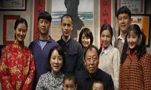 《叶落长安/流 亡1942》