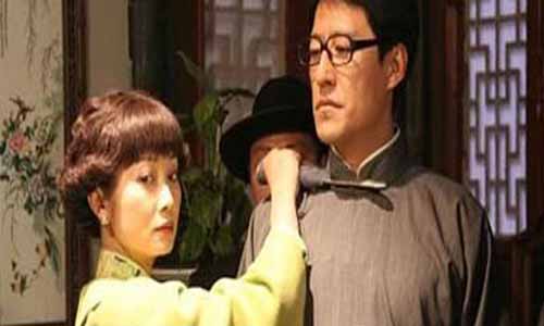 《旗袍旗袍/旗袍2》