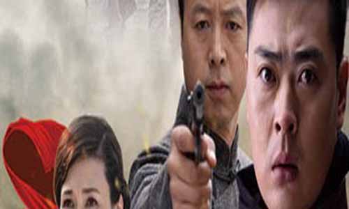 电视剧《我和妈妈走长征》剧情简介分集剧情介绍（第1/35全集）大结局