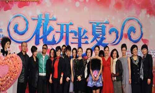 花开半夏电视剧 花开半夏全集 花开半夏大结局 花开半夏剧情