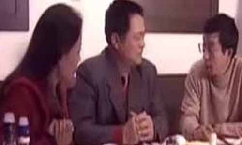 电视剧《猎枭》剧情简介